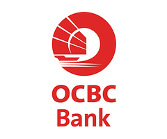 OCBC logo