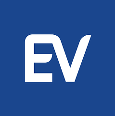 EV Search  logo