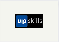 Upskills Pte Ltd logo