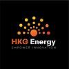 HKG Energy logo