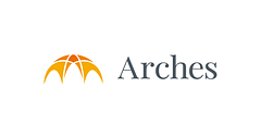 Arches Corporation logo